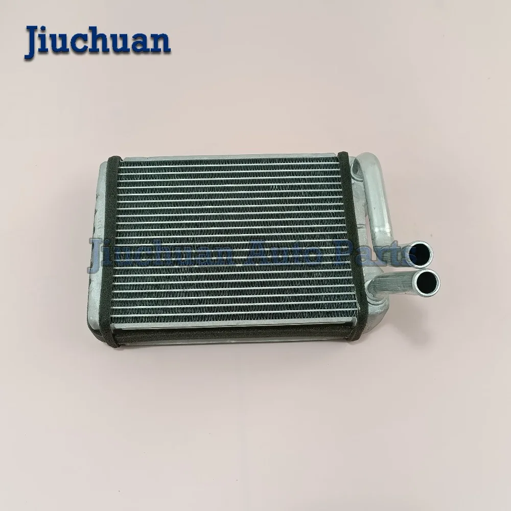 Rear Heater Core Ra…