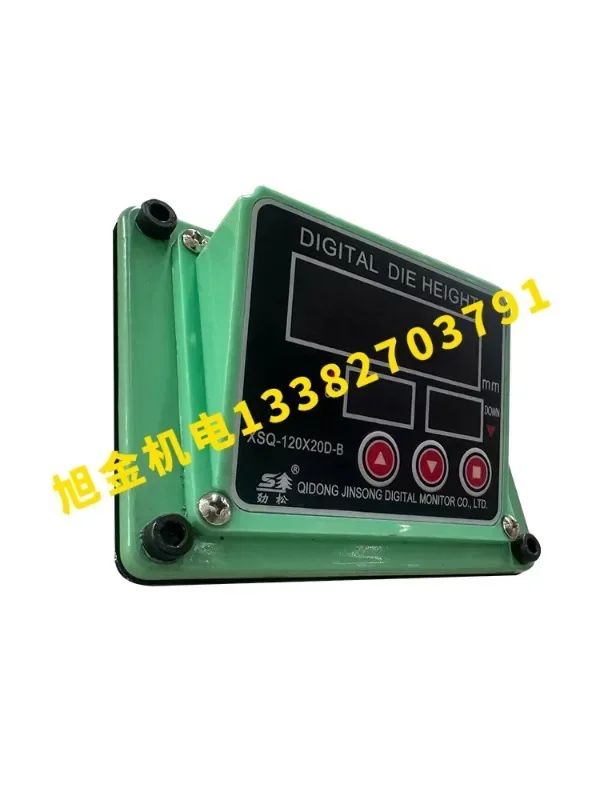 

Qidong Jinsong Model High Display Digitizer XSQ-1L/1B/1BA/100/2D/35 XSQ-2X36/120/190D