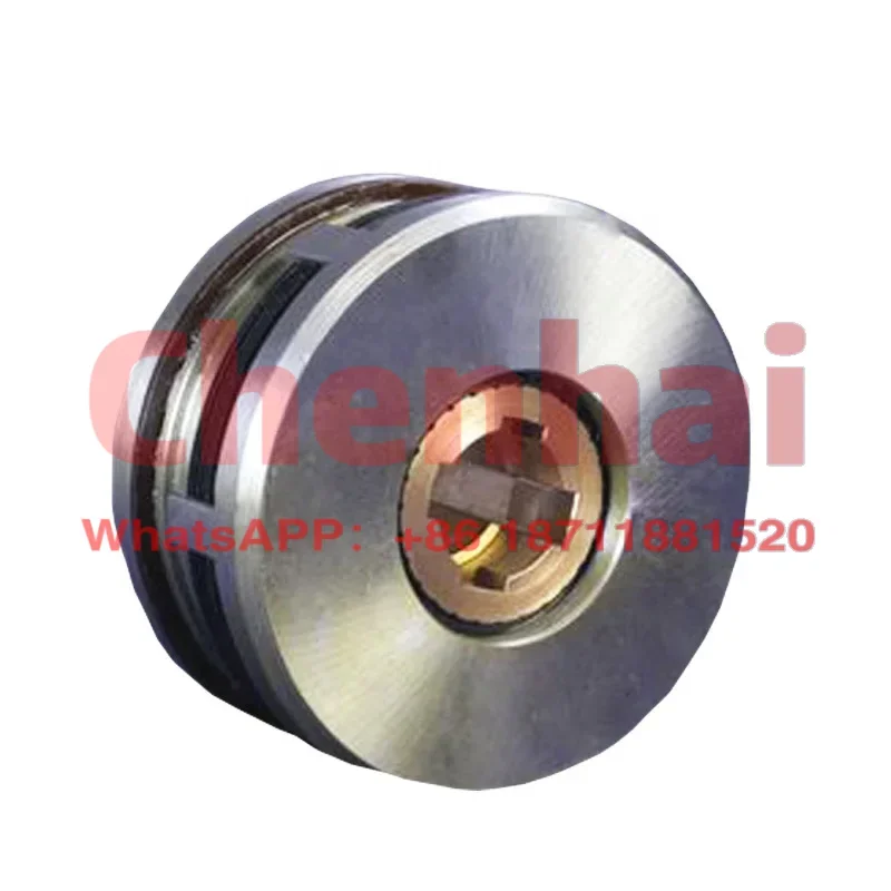 DLM9-25 (ERD) High Quality Wet Type Multi-disc Electromagnetic Clutch