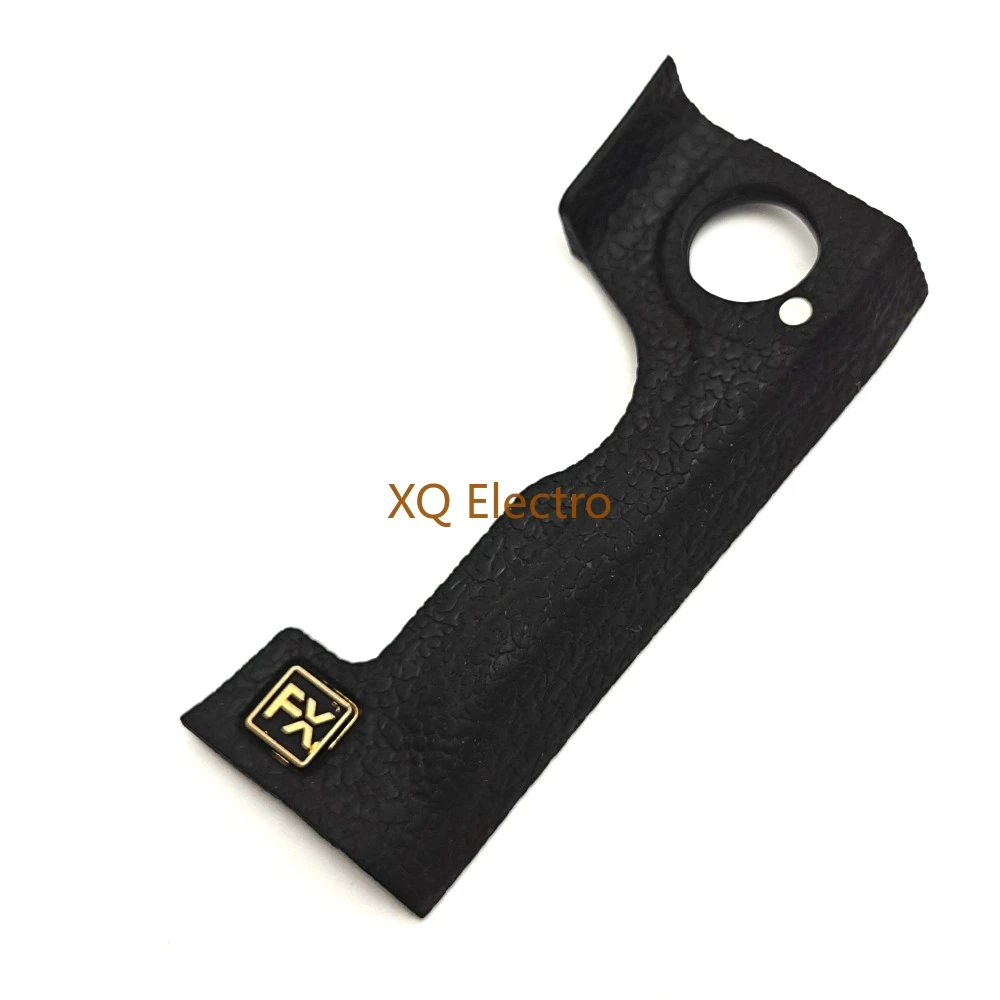 New Front Side Left Rubber Grip Cover Unit for Nikon D3S D3X D3 Digital Camera Repair Part