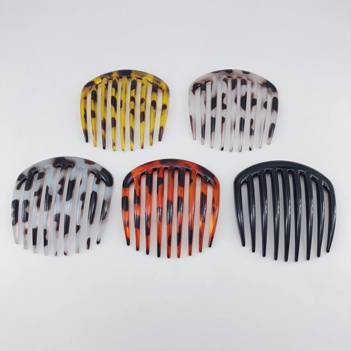 2/3/5/6/10 piezas de accesorio - Vintage Fashion Boutique reseña y precio