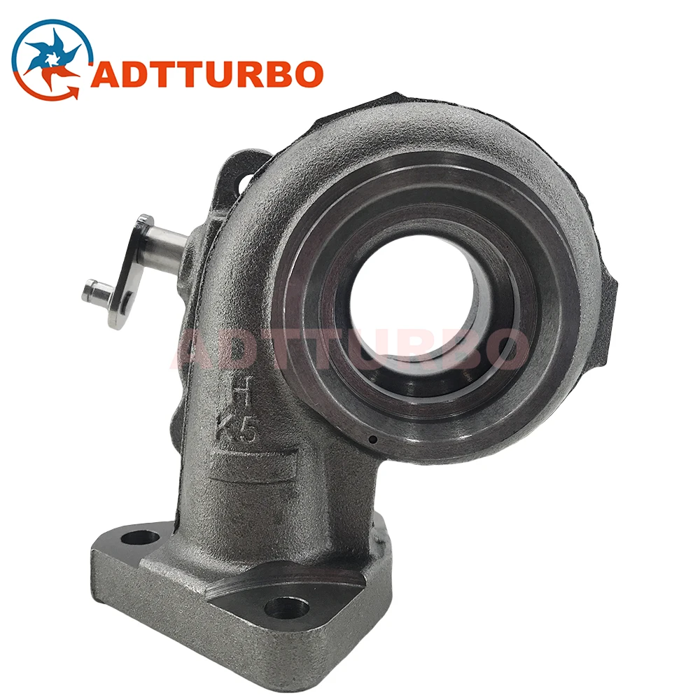 

RHF4H Turbo Exhaust Housing VT10 VC420088 1515A029 VB420088 VA420088 Turbine Housing for Mitsubishi L200 2.5 Di-D 4WD 2477cc 1