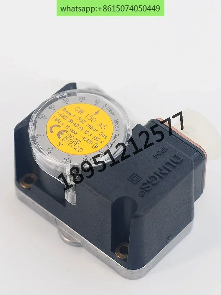 Dongsi pressure switch GW150A6 air pressure switch GW150A6 GW50A5 GW3A6 GW50A6