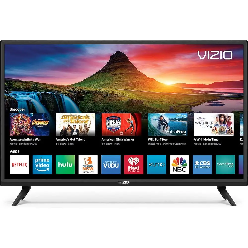 D-Series™ 32” Class…