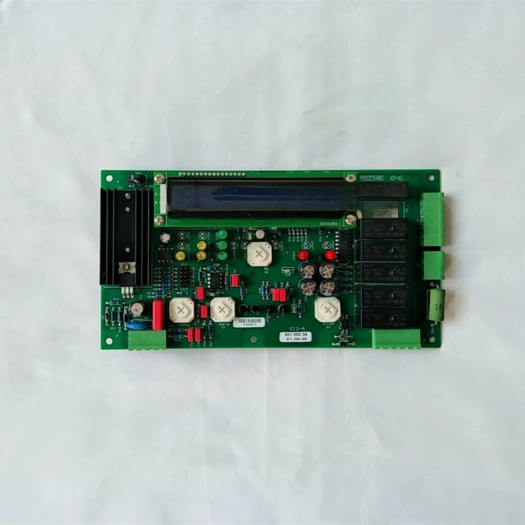 Forklift 48V Contro…