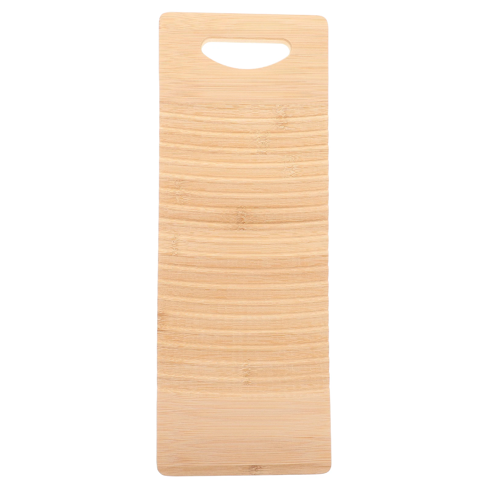 

Small Wooden Washboard for Kids Laundry Beechwood Hand Washing Board Mini Portable Travel Outdoor Toy Clean Clothes