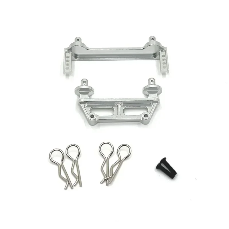 MJX 16207 16208 16209 16210 H16 M162 M163 Metall Körper Montieren Post Shell Spalte 1/16 RC Auto Upgrade Teile Zubehör