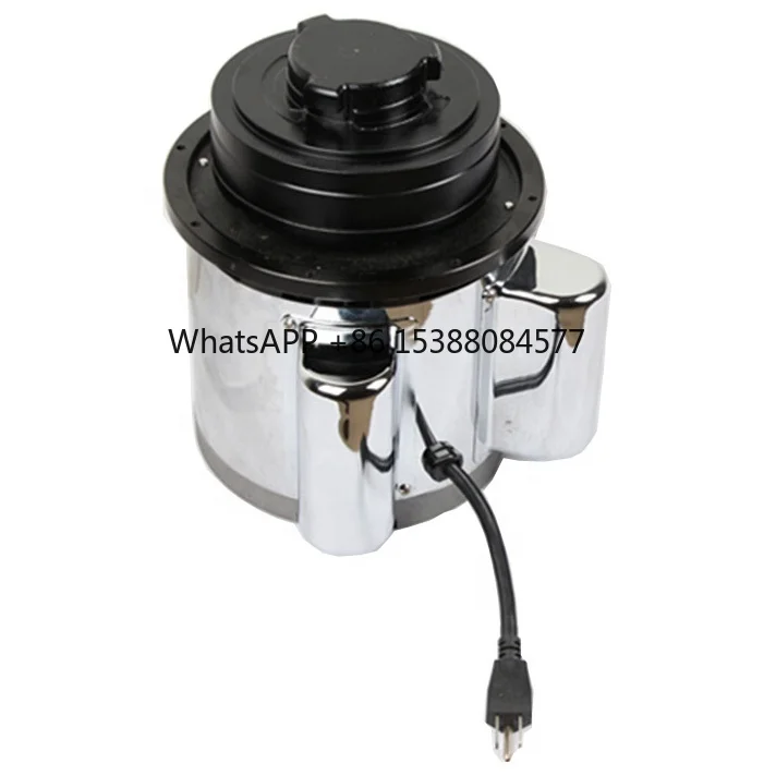 

1.5HP with Gearbox AC Induction Gear Motor Floor Polisher Motor