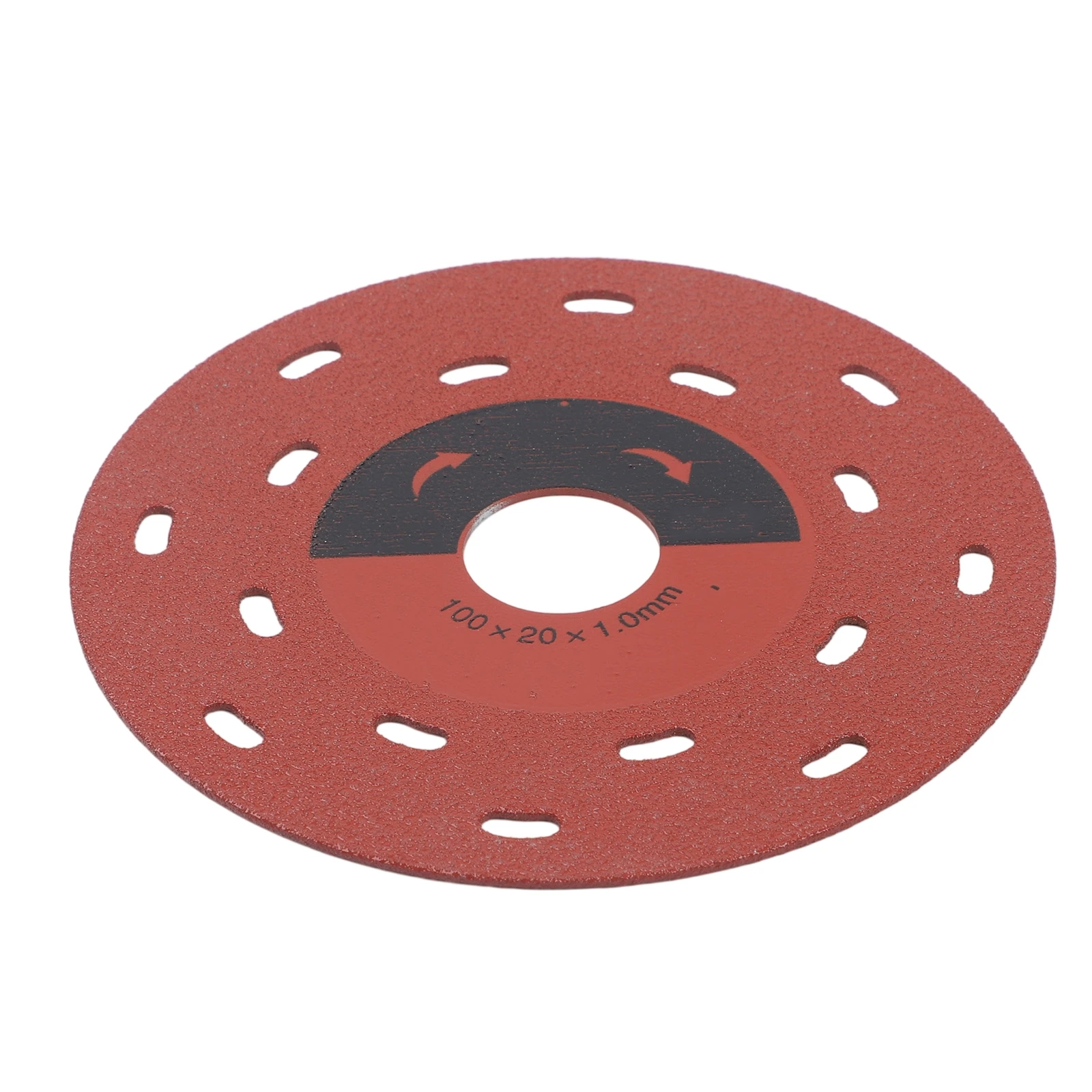 4 Inch Cutting Grinding Disc Angle Grinder Machine Saw Blade For Chamfering Cutting And Polishing Of Rock Slabs Glass Marble view 6
