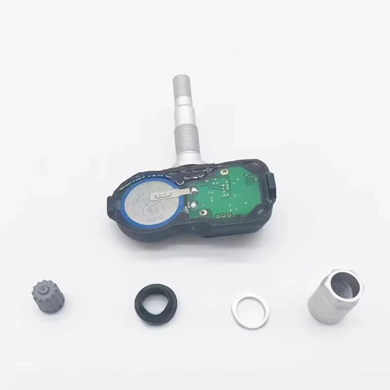 FOR TOYOTA LEXUS Camry Corolla LAND CRUISER PRADO Alphard Vellfire 4RUNNER RX LX LM Tire Pressure Sensor OEM 42607-48010