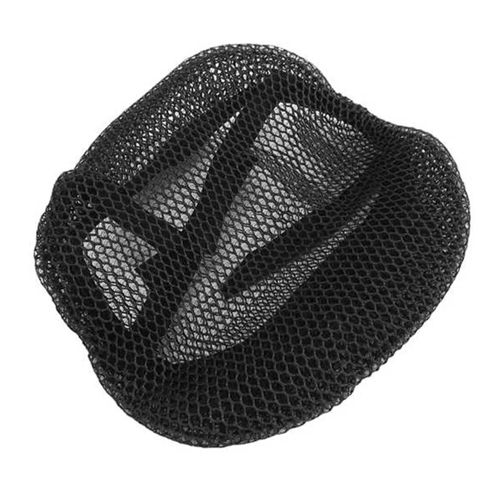 M0t-rMotorcycle حماية غطاء مقعد وسادة لهوندا NC750X NC700X NC700XD NC700S مقعد سرج من القماش #6