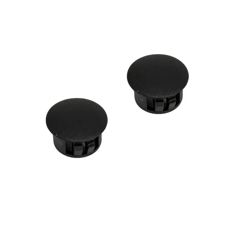 4PCS FOR 800MT MT800 2021- 700MT 2025 Rear Frame Dust Cover, Side Case Bracket, Rear Frame Mount Hole Plugs Frame