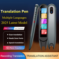 Translation Pen Reading Pen for Dyslexia 142 Translator Pen Language Translator Device Pen Language ﻿Pen Scan to Text Scanner