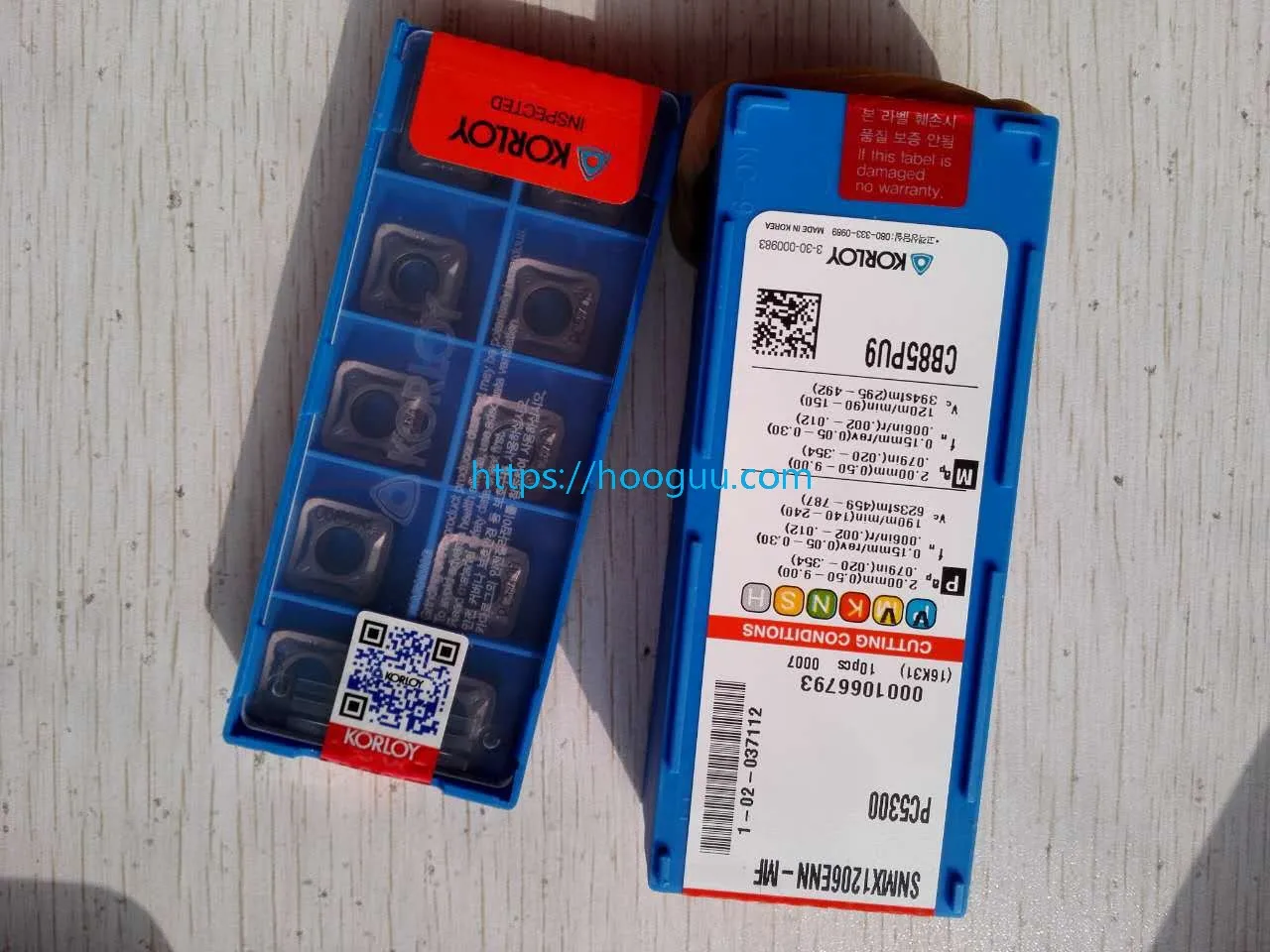 Original SNMX SNMX12 SNMX15 SNMX1206 12 SNMX1507 -MM ANN-MF ANN-MM ENN-MF ENN-MM PC6510 PC3500 PC5300  Milling Insert