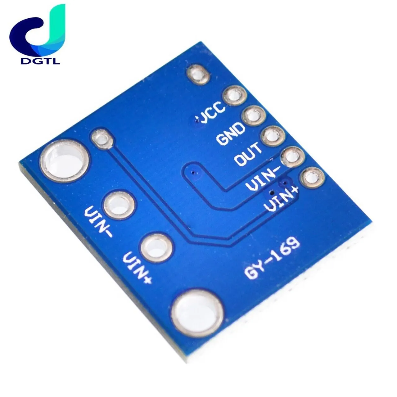 GY-169 INA169 precision analog current converter current sensor module