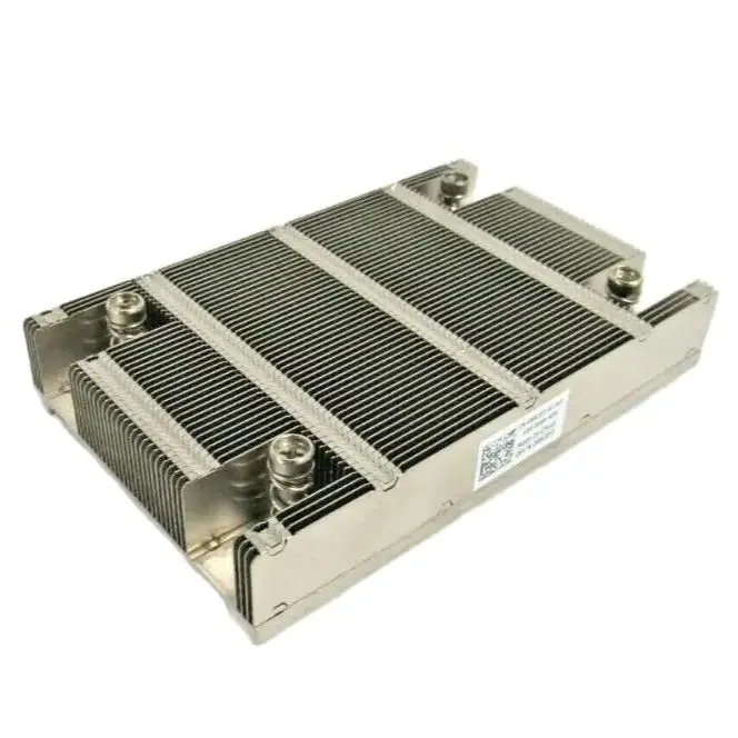 FOR Dell 8K3F3 PowerEdge R730 R730XD Lower Profile Screw Down Heatsink