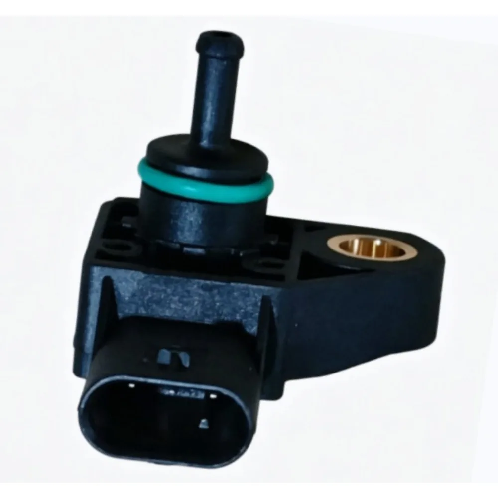 Intake Manifold Pressure Boost Charge Air Sensor 0071533128 for MERCEDES-BENZ S550 SL550 CLS63 AMG CL550 C63 AMG S CLS550 E550