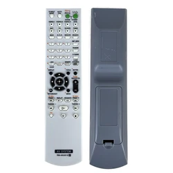 Remote Control use For Sony AV Receiver RM-AAU013 STR-K790 HTDDW795 STR-DG500 STR-DH100 STR-DG510 STR-DG710