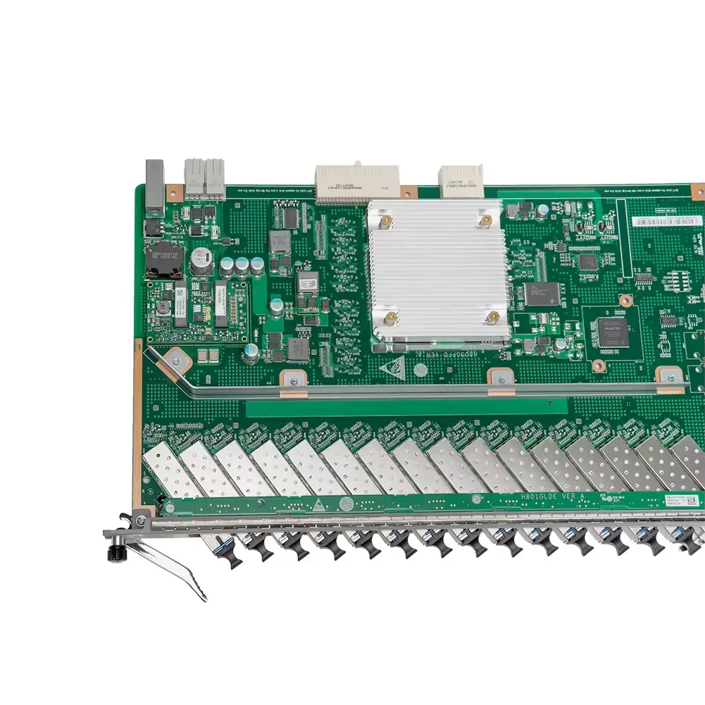 Best Selling MA5608T MA5680T Service Board 16 port Pon Card GPFD H805GPFD