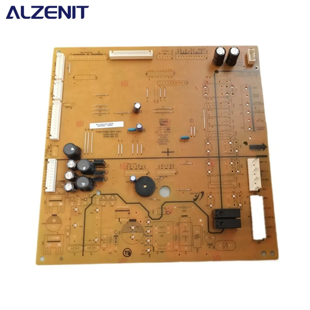 

New For Samsung Refrigerator Control Board DA92-00646C Circuit PCB DA92-00278C Fridge Motherboard Freezer Substitute Parts