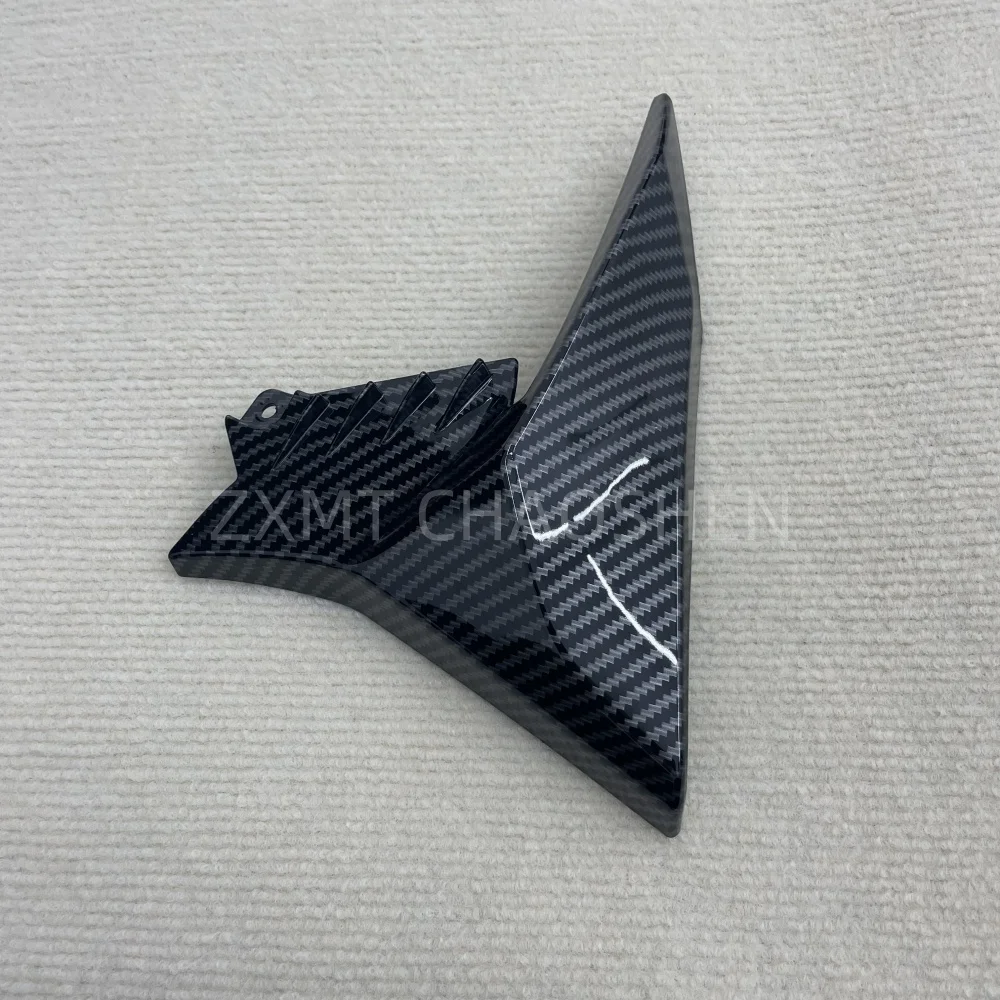 The ABS Motorcycle fairing is suitable for Z900 medium package small plates in 2020, 2021, 2022, 2023 and 2024.