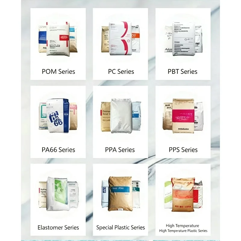 PBAT PLA   Degradable Resin Powder PBS  PCL  PHA PVA Powder Ultrafine Powder