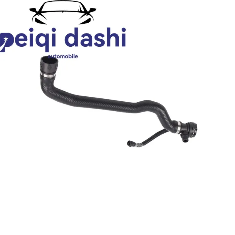 

17127809818 Водяная труба шланга охлаждающей жидкости радиатора для BMW F07 F10 F11 520d 525d