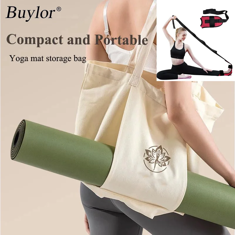 Buylor Custom Yoga … - image