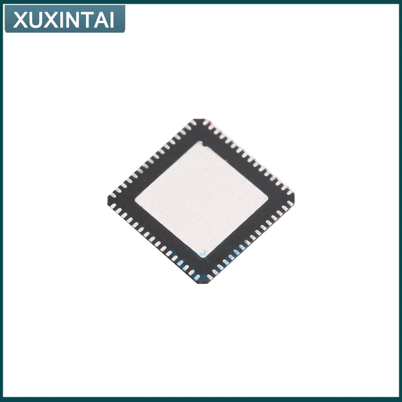 1~5PCS  New Original  AD9520-1BCPZ AD9520-1 Clock Generator, Fanout Distribution IC 2.65GHz 1 64-VFQFN Exposed Pad, CSP