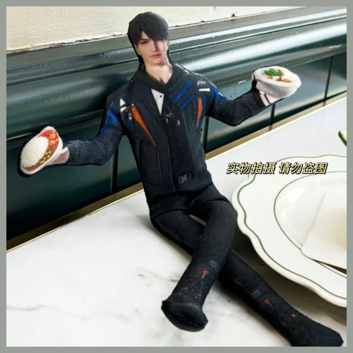 لوحة كاليب المحيطة بالحب والمساحة العميقة مع هيكل عظمي سلكي حديدي، أطراف منفصلة، تجريدية، بدون حواف بيضاء، جافة للفأرة