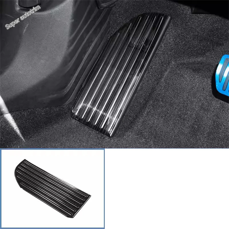 

Car Door Air AC Outlet / Window Lift / Rest Pedal / Glove Box Sequins Cover Trim Accessories For Renault Grand Koleos 2024 2025