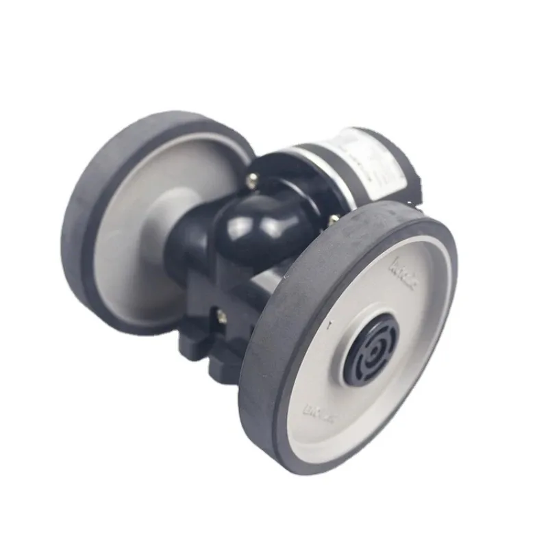 1-1-T-24 Encoder wheel meter incremental encoder Meter wheel incremental encoder ENC-1-1-N-24