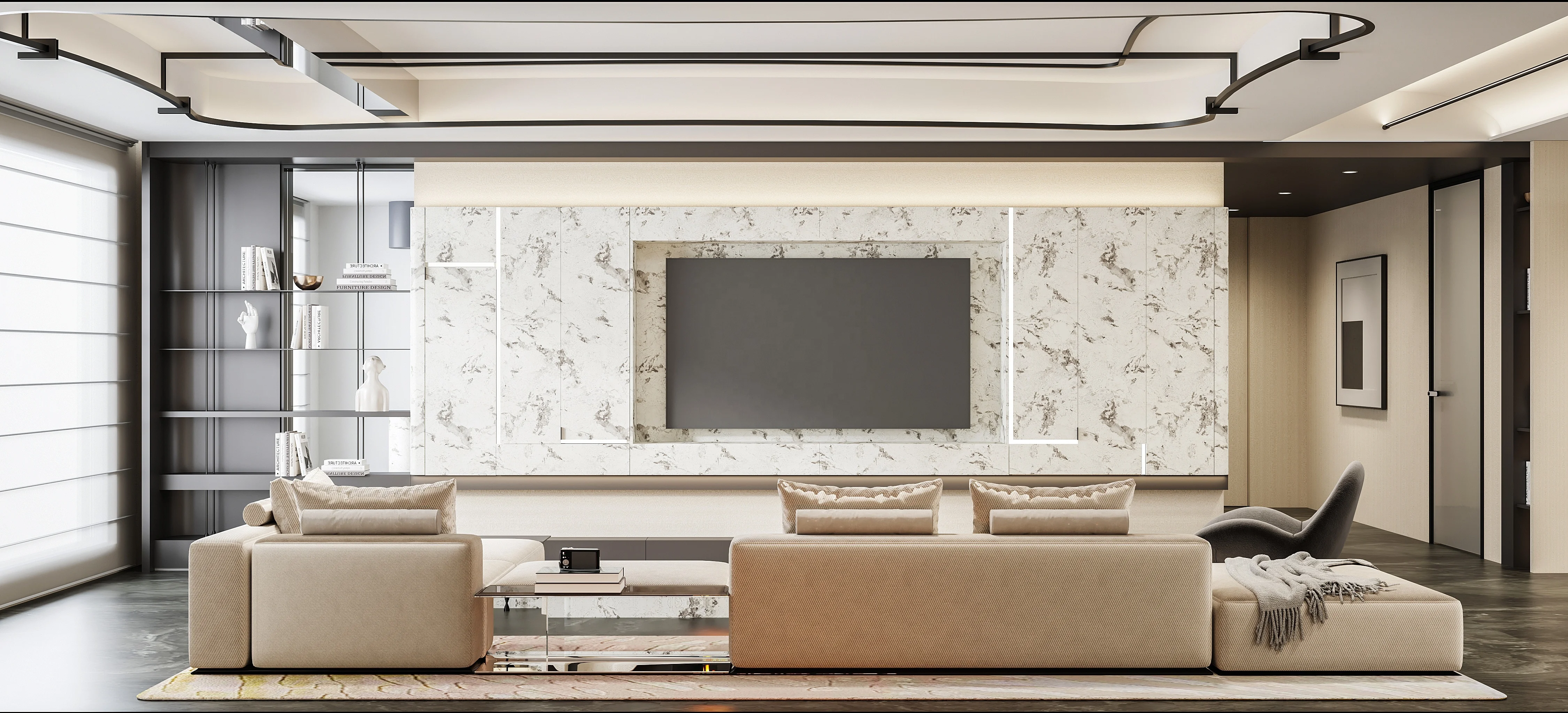 Luxury Modern Kitchen Cabinets - đánh giá và giá Kitchen Appliances Luxury