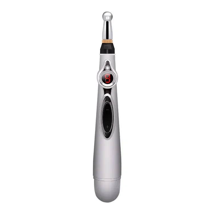 Intelligent Meridian Pen Meridian Energy Point Pointing Pen Whole Body Point Searching Pulse Massage Pen