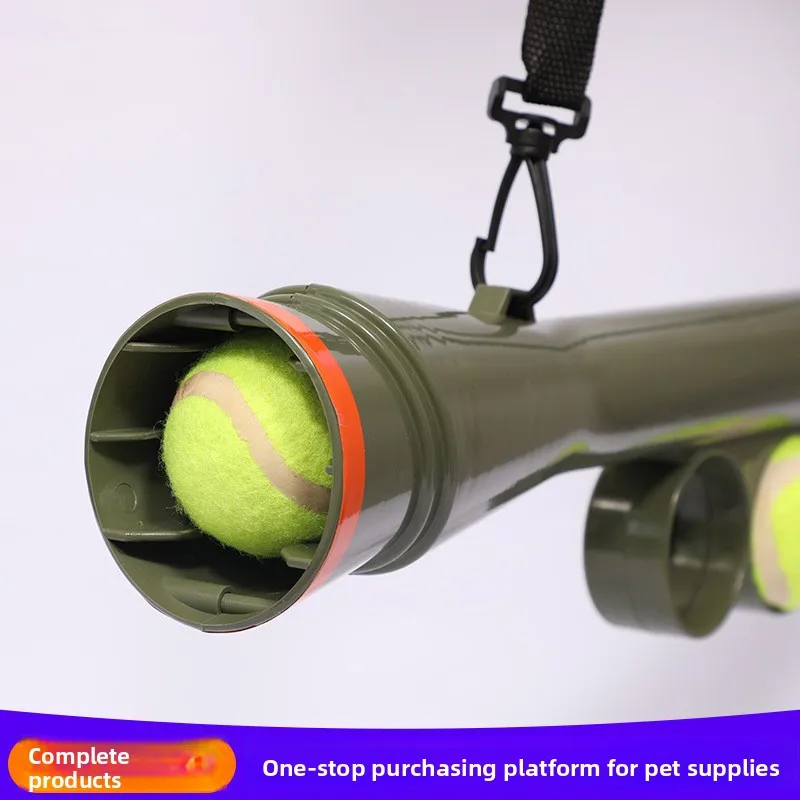 Thumbnail 3 - #20 Dog Fetch Toys Price Drop Alerts