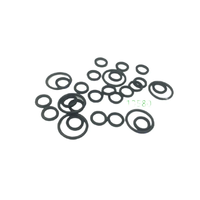 

For Kato HD250/HD400/HD450/HD550-5/7 joystick handle bullet head oil seal repair kit excavator accessories