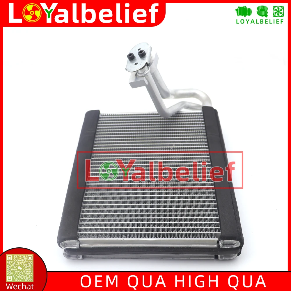 

Air Conditioning Evaporator Core For Peugeot 208 307 308 406 Citroen C3 Sega Triumph 2014-2018 1611913080
