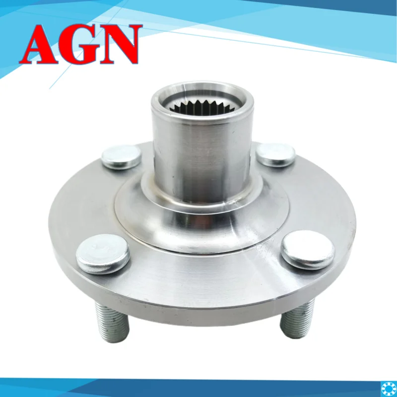 

for NISSAN MICRA 2005-2015 NOTE 2005-2013 Front Axle Wheel Hub Unit, 40202-AX000