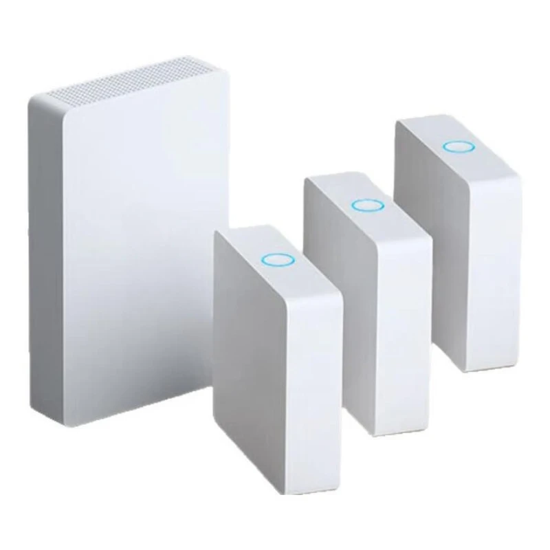 

whole house routing BE3600Pro network cable version (one to many) set, wired networking 3600M fast Wi-Fi7 central gateway