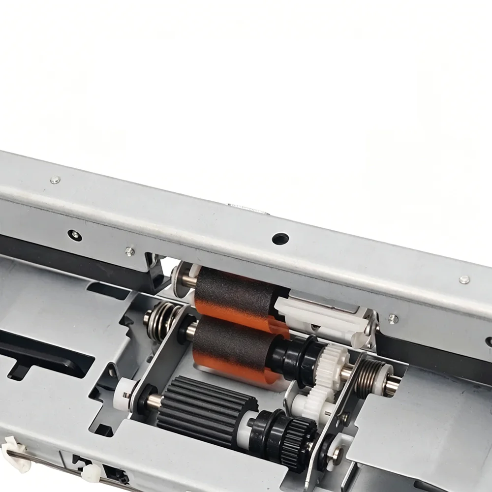 Original Remanufactured Paper Pickup Roller Assembly for Konica Minolta Bizhub 223 283 363 423 Paper Tray Pickup Roller Assembly