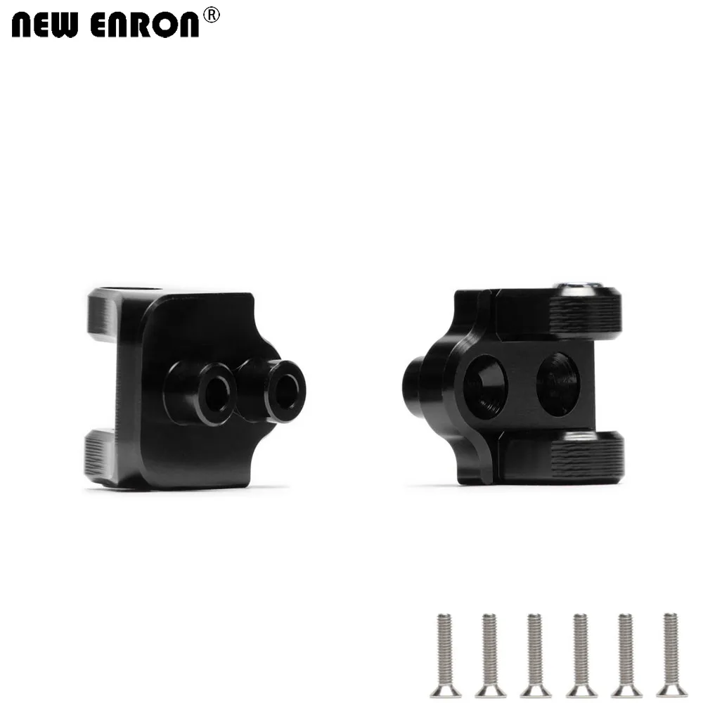 Suporte de ligação de suspensão do eixo superior traseiro LOS254040 para Crawler Team Losi 1/6 Super Baja Rey carros rc para adultos