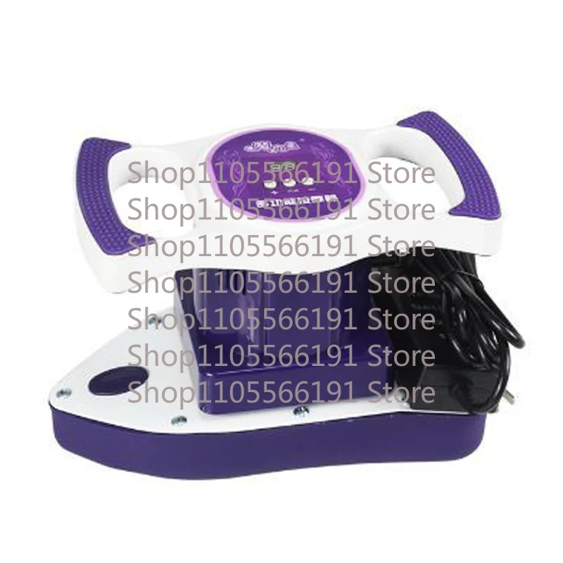 MLX-2688 Electric Heating Massager Stepless Speed Adjustable Deep Tissue Relaxation Home Care Device
