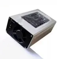 UNRC A6 A9 Upgraded A12MINI Multi-channel Independent Balanced Charger 12S Charger, Electric Soldering Iron