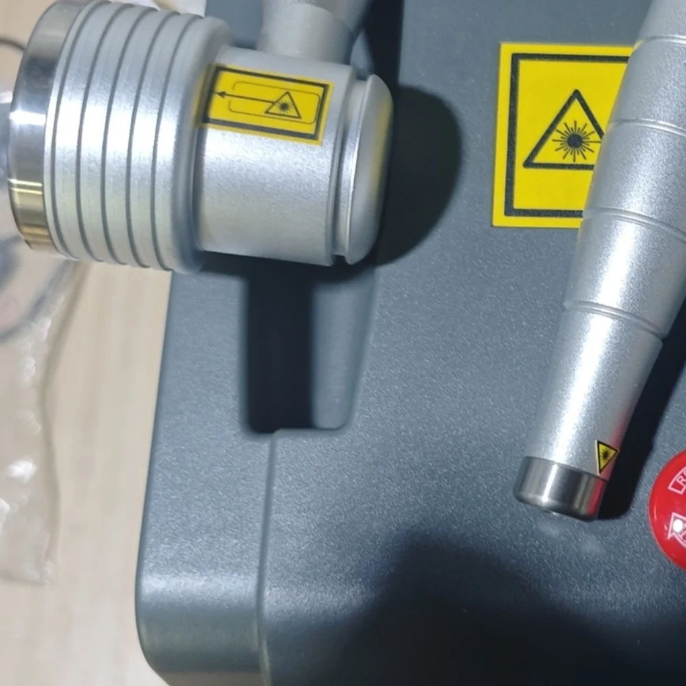 

Clinical Grade 1055mW Laser Pen HLKGO 2 in 1 for Effective Arthritis Pain Management and Recovery