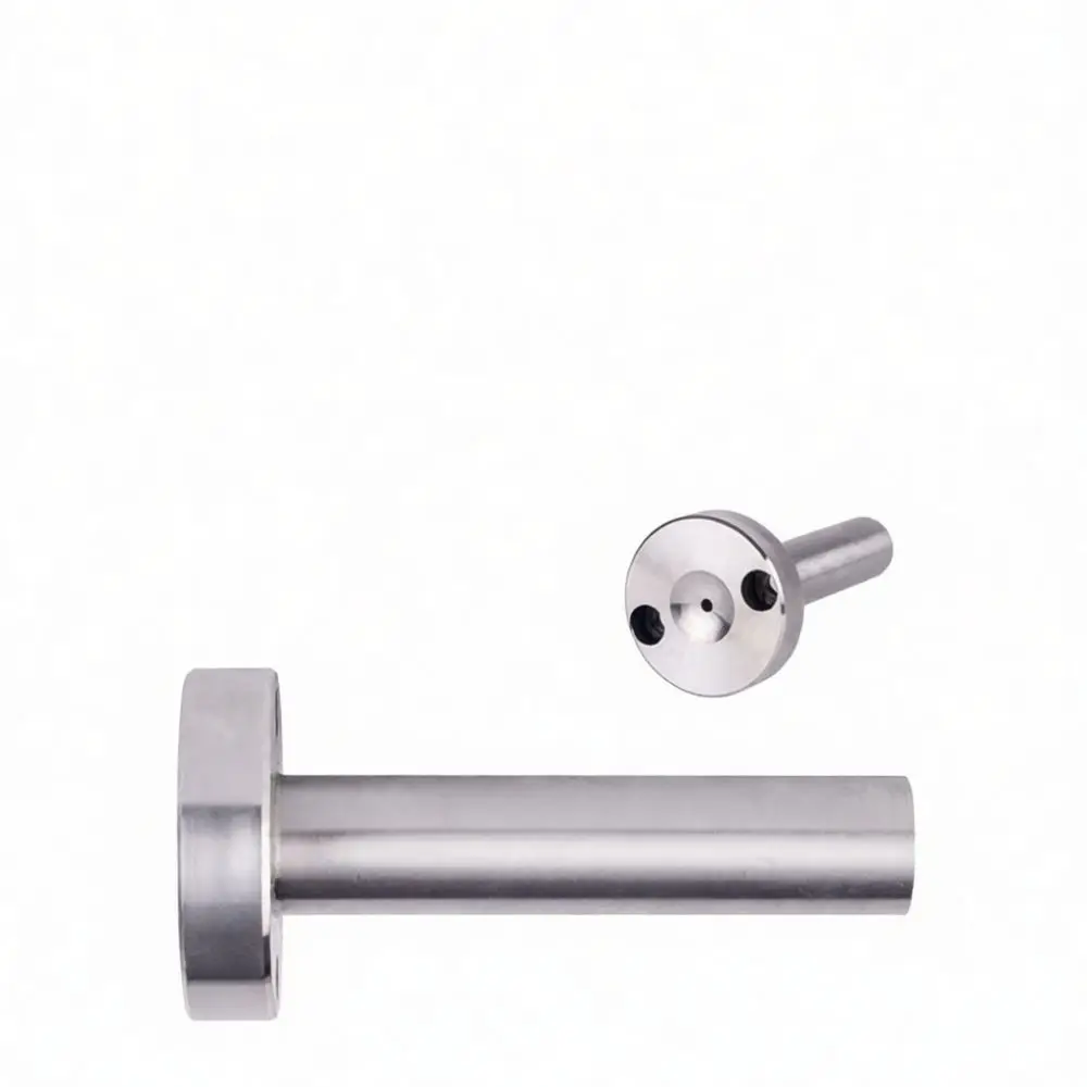 Xiston Plastic Injection Molding Machine C Type Sprue Bushing Standard A 45 Steel Mold Accessory Tool Parts Fitting Components
