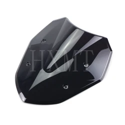 For BMW S1000XR S 1000XR 2015 2016 2017 2018 2019 Motorcycle Windshield WindScreen Wind Screen Fairing Black S1000 XR