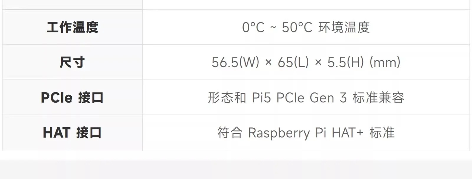 قبعة AI + لوحة توسيع تطوير الذكاء الاصطناعي Hailo AI 13/26TOPS طاقة حوسبة عالية #6