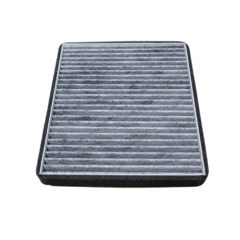 Filtro de Ar para Cabine para Suzuki Jimny 95860-81A10: Avaliação Técnica e Recomendação Real