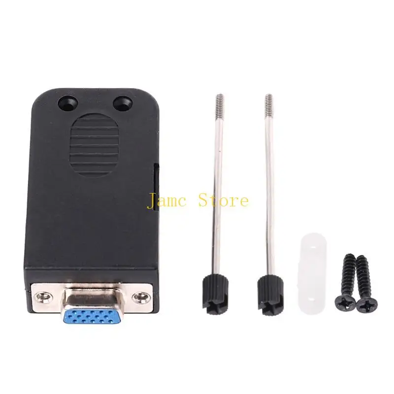 LX0B D-SUB DB15 Vga… - image