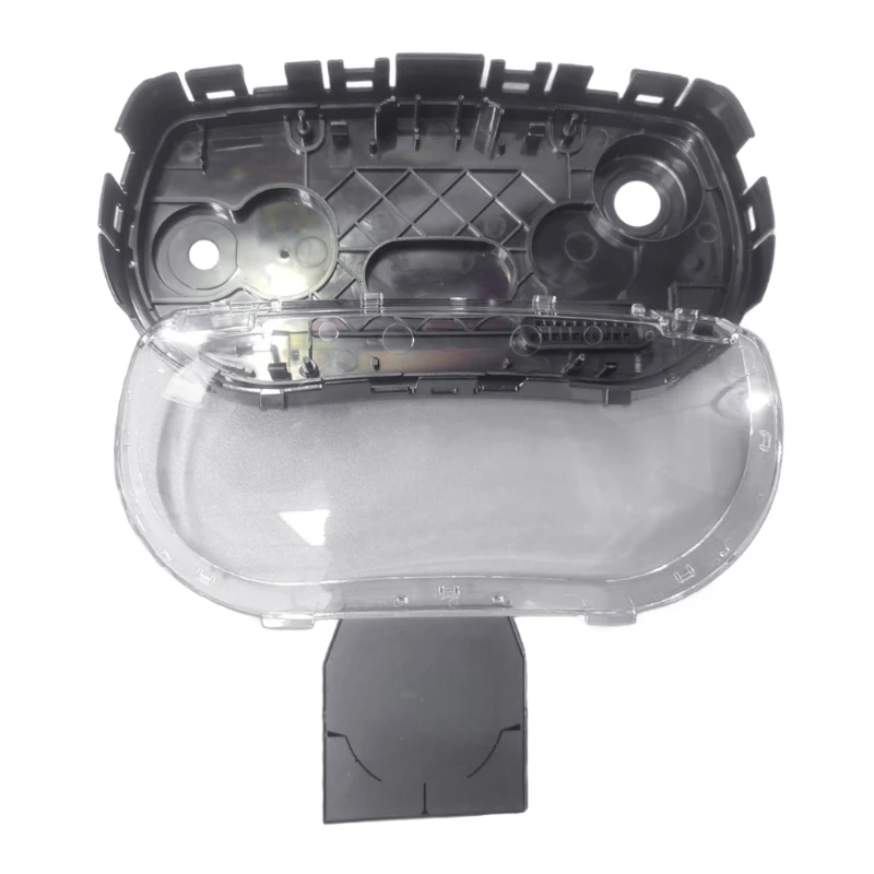 Water Resistant LCD Display Screen and Instrument Cluster Housing for Sea Doo 4 Tec 255 260 Enhancing Aesthetics